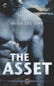 The Asset Print Cover