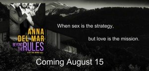 Beyond the Rules Teaser 2 love is the mission