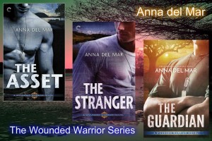 Wounded Warrior Series