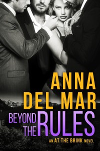 Beyond the Rules-kindle