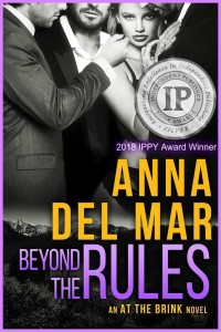 IPPY Beyond The Rules